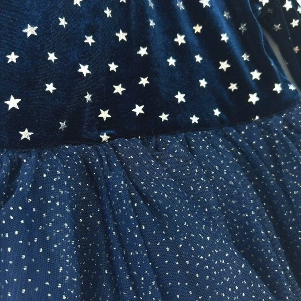 The Childrens Place navy blue